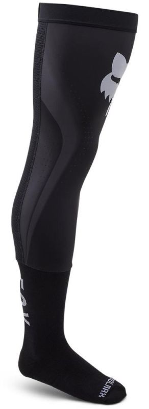 Шкарпетки Fox Flexair Knee Brace Sock Dark Shadow