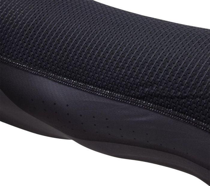 Шкарпетки Fox Flexair Knee Brace Sock Dark Shadow