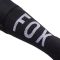Шкарпетки Fox Flexair Knee Brace Sock Dark Shadow