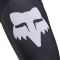 Шкарпетки Fox Flexair Knee Brace Sock Dark Shadow