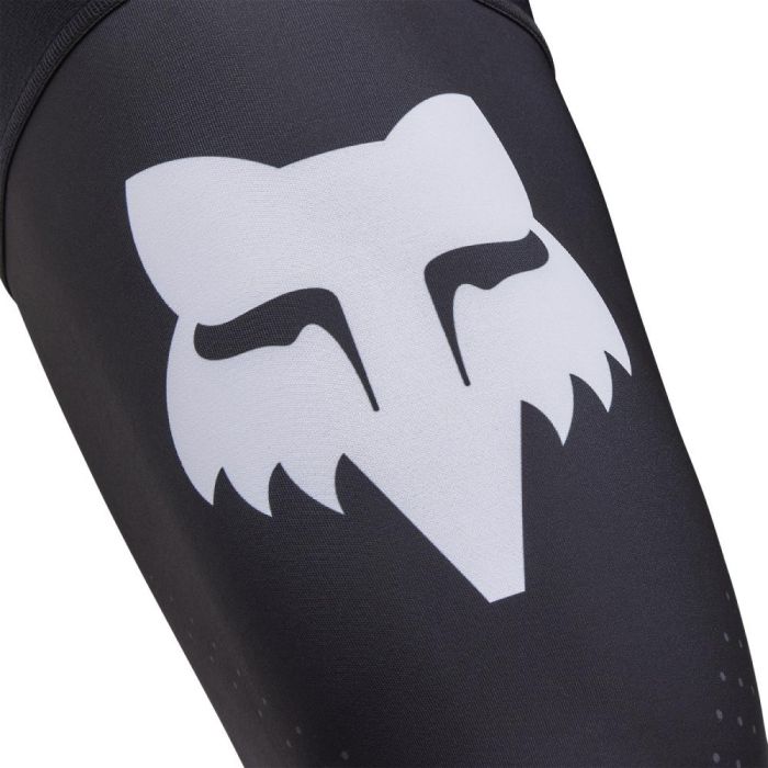 Шкарпетки Fox Flexair Knee Brace Sock Dark Shadow