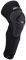 Наколінники Leatt 3df 5.0 Evo Ext Knee Guard Black