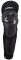Наколінники Leatt 3df 5.0 Evo Ext Knee Guard Black