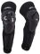 Наколінники Leatt 3df 5.0 Evo Ext Knee Guard Black