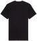 Футболка Fox Premium Short Sleeve Tee - Typeface Black