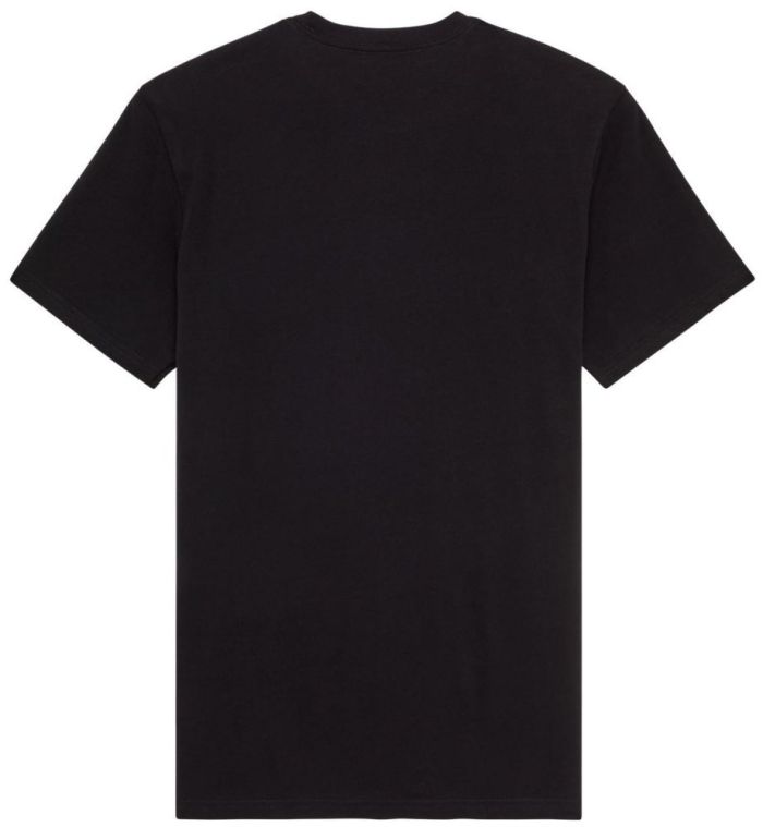 Футболка Fox Premium Short Sleeve Tee - Typeface Black