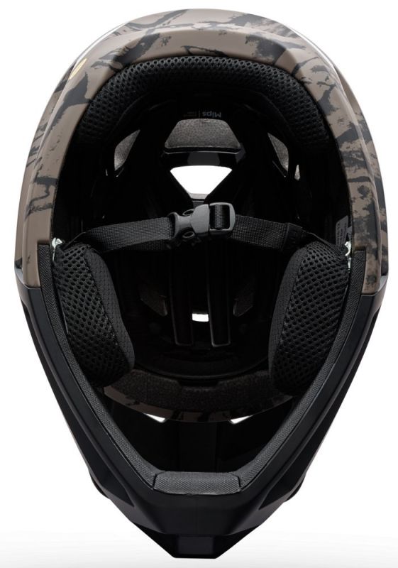Шолом Fox Proframe Helmet - Thrive Nutmeg