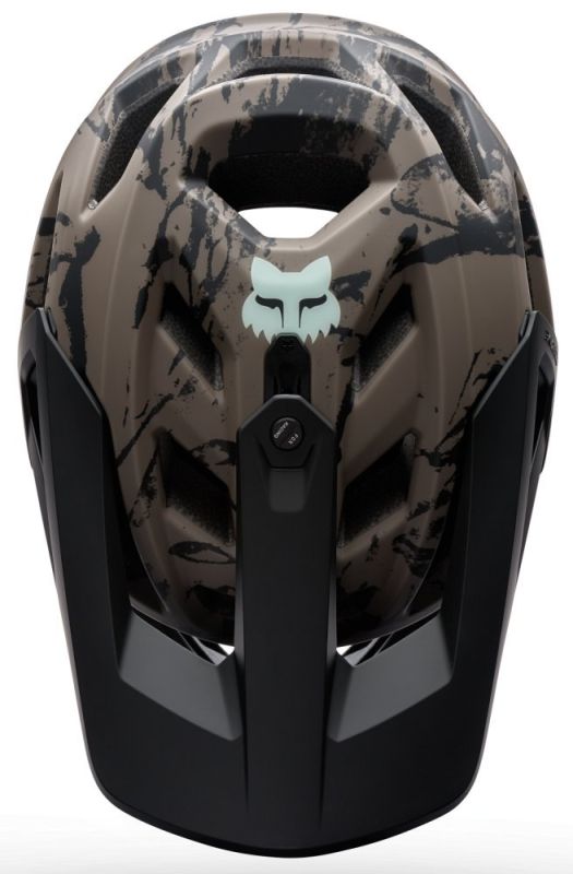Шолом Fox Proframe Helmet - Thrive Nutmeg