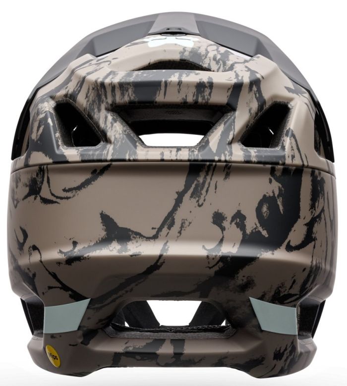 Шолом Fox Proframe Helmet - Thrive Nutmeg