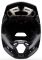 Шолом Fox Proframe Helmet - Thrive Nutmeg