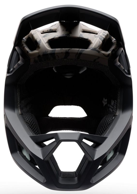 Шолом Fox Proframe Helmet - Thrive Nutmeg
