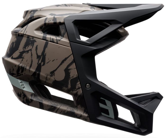 Шолом Fox Proframe Helmet - Thrive Nutmeg