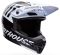 Шолом Bell Mx-10 Helmet - Fasthouse® Black