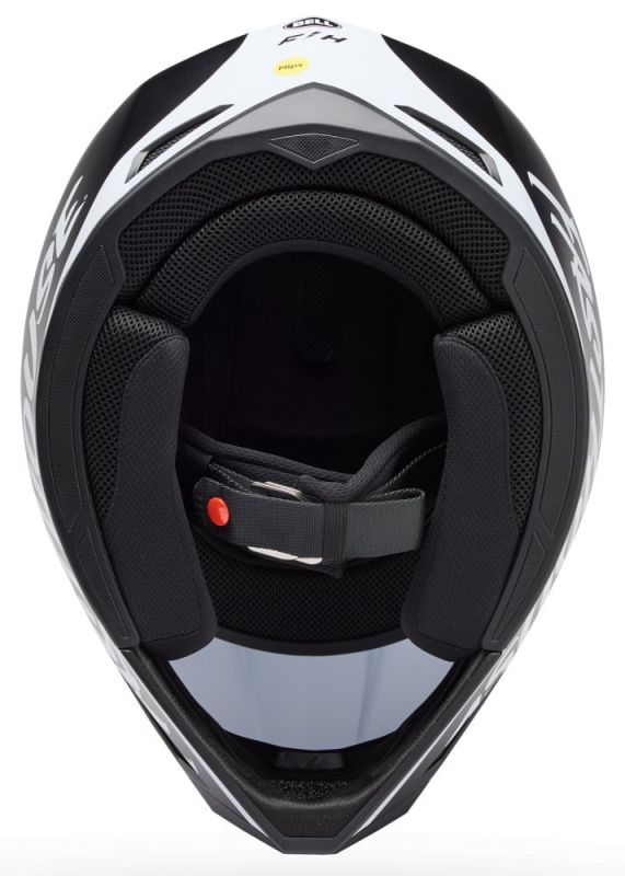 Шолом Bell Mx-10 Helmet - Fasthouse® Black