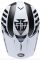 Шолом Bell Mx-10 Helmet - Fasthouse® Black