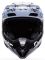Шолом Bell Mx-10 Helmet - Fasthouse® Black
