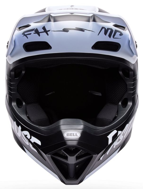 Шолом Bell Mx-10 Helmet - Fasthouse® Black