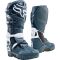 Мотоботи FOX Instinct X Boot Navy