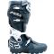 Мотоботи FOX Instinct X Boot Navy