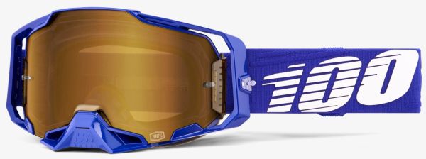 Окуляри 100% Armega Goggle Klein