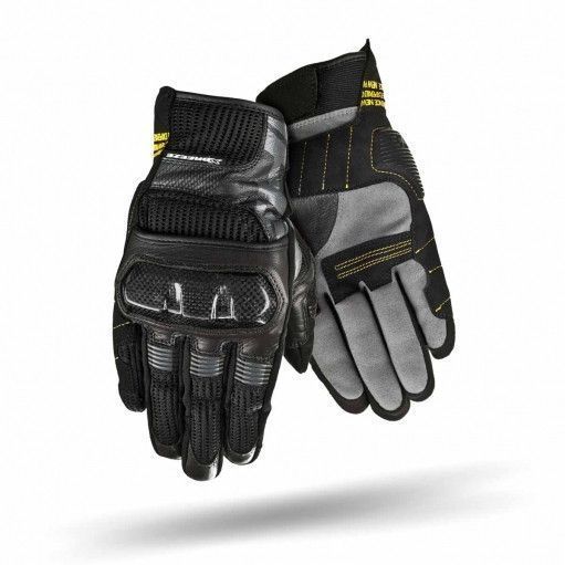 Моторукавички Shima X-Breeze 2 Black