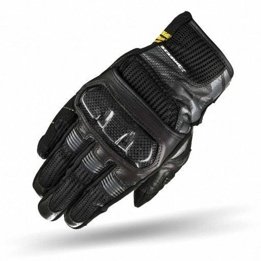 Моторукавички Shima X-Breeze 2 Black