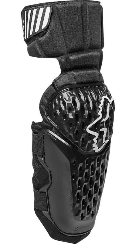Налокітники Fox Titan Race Elbow Black