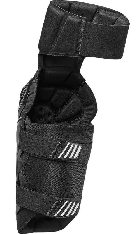 Налокітники Fox Titan Race Elbow Black