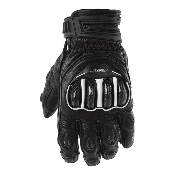 Моторукавички RST Tractech Evo CE Short M Glove Black