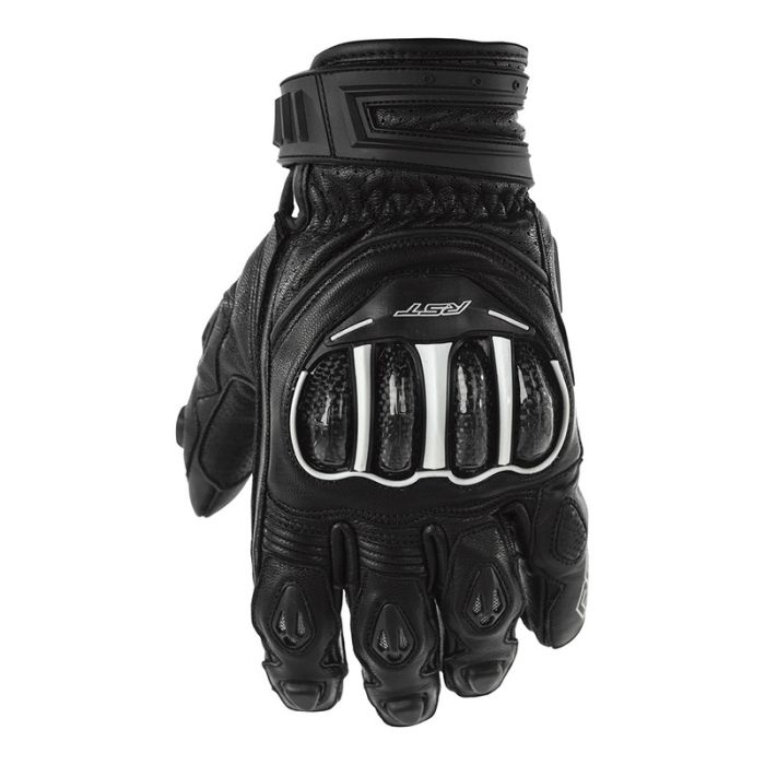 Моторукавички RST Tractech Evo CE Short M Glove Black