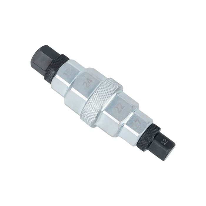 Мото інструмент Oxford Spindle Key 6 in 1