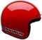 Шолом Bell Magnum Helmet - Solid Red