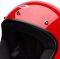 Шолом Bell Magnum Helmet - Solid Red