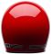 Шолом Bell Magnum Helmet - Solid Red