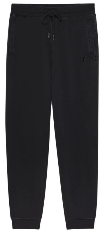 Штани Fox Wordmark Jogger Pant Black