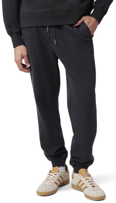 Штани Fox Wordmark Jogger Pant Black