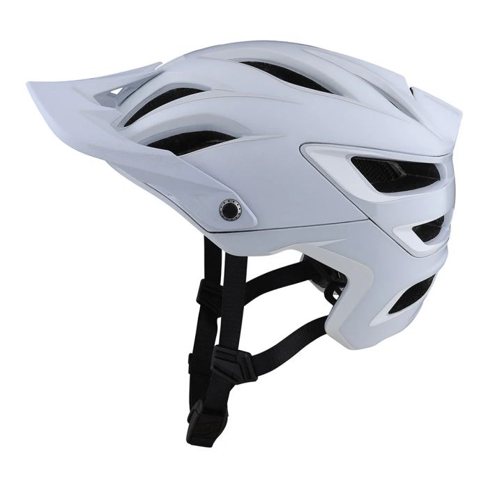 Вело шолом TLD A3 MIPS HELMET UNO [White]