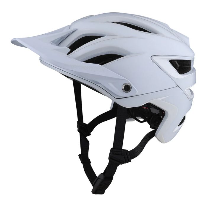 Вело шолом TLD A3 MIPS HELMET UNO [White]