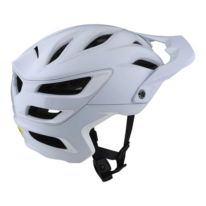 Вело шолом TLD A3 MIPS HELMET UNO [White]