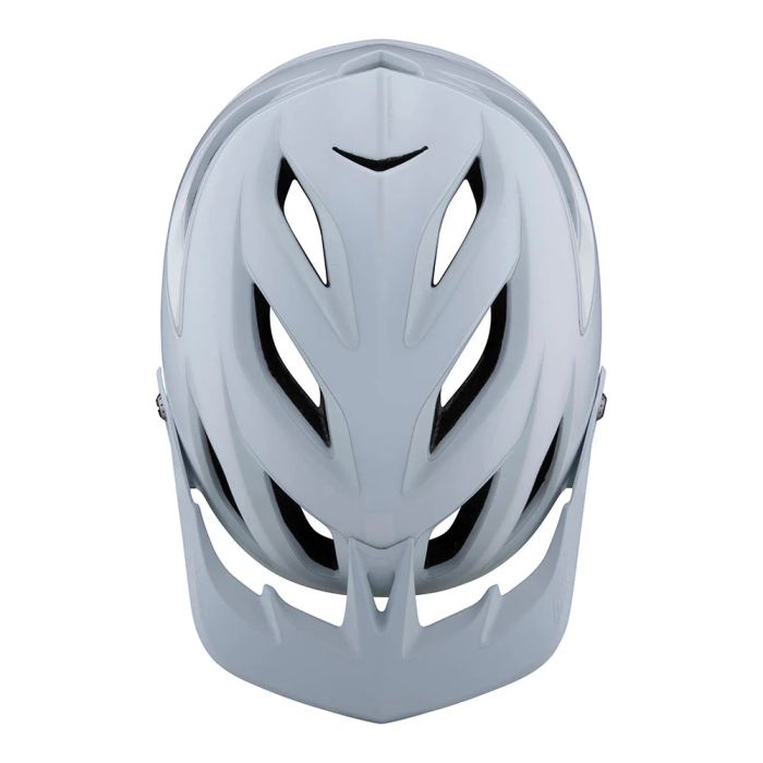 Вело шолом TLD A3 MIPS HELMET UNO [White]