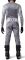 Штани Fox Flexair Pant - Infinite Steel Gray