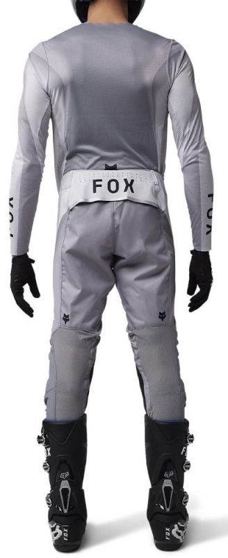 Штани Fox Flexair Pant - Infinite Steel Gray