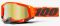 Окуляри 100% RACECRAFT 2 Goggle Kerv - Mirror Gold Lens