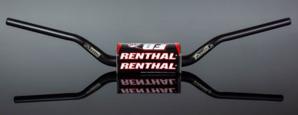 Кермо Renthal Fatbar D36 Black