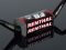 Кермо Renthal Fatbar D36 Black