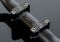 Кермо Renthal Fatbar D36 Black