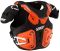 Дитячий Захист Тіла Leatt Fusion 2.0 Jr Orange