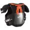 Дитячий Захист Тіла Leatt Fusion 2.0 Jr Orange
