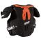 Дитячий Захист Тіла Leatt Fusion 2.0 Jr Orange