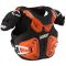 Дитячий Захист Тіла Leatt Fusion 2.0 Jr Orange